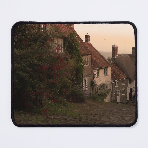Item preview, Golden hill designed and sold by miradorpictures.