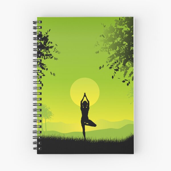 Item preview, Yoga Pose, Yoga Gift, Namaste,Gift for Yogi, Yoga Lover,Meditation designed and sold by Touch of FEZ.
