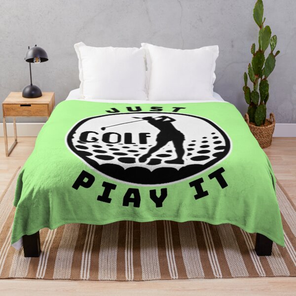 Item preview,  Golf just play it. designed and sold by Umiska.