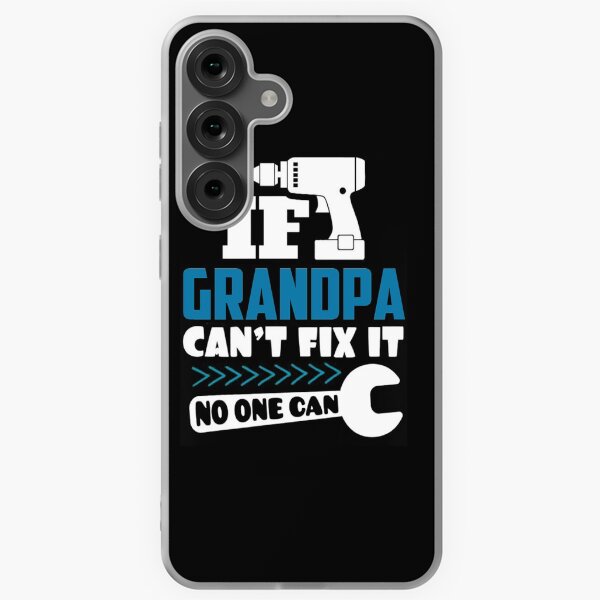 Item preview, GRANDPA, Perfect shirt for GRANDPA designed and sold by shalaresfishity.