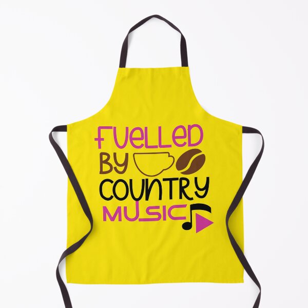 Item preview, Copy of Copy of Fuelled by coffee and country music designed and sold by Tiarsh Fashion.