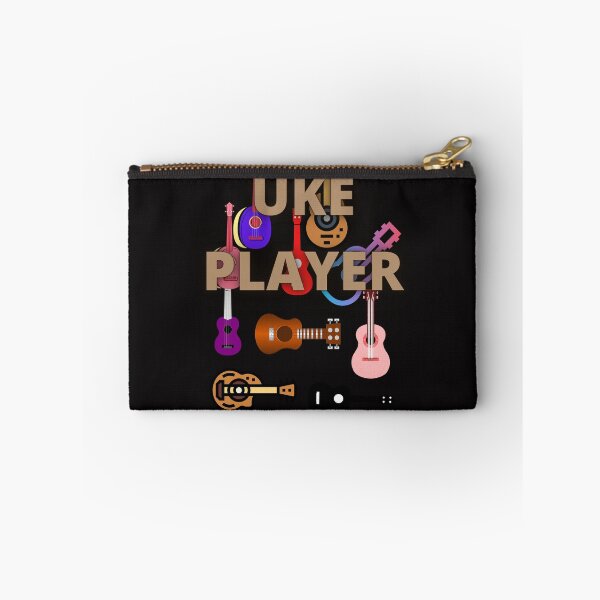 Item preview,  UKE PLAYER (2) designed and sold by Highhocreations.