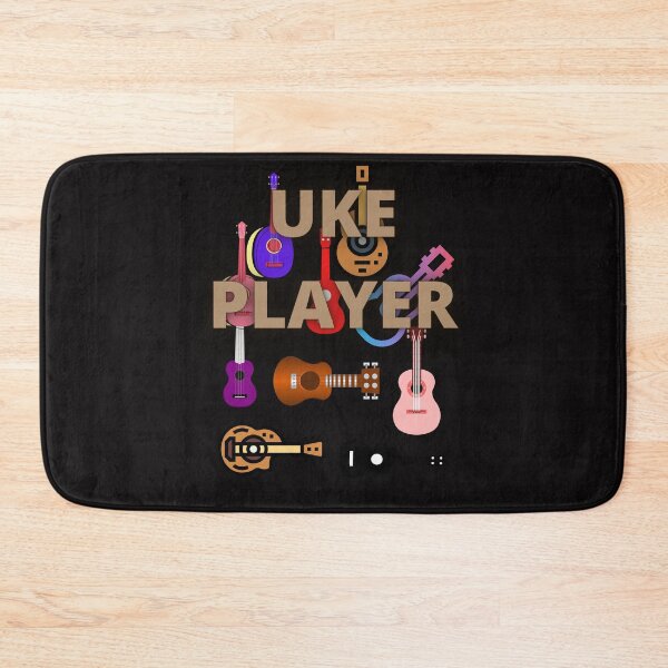 Item preview,  UKE PLAYER (2) designed and sold by Highhocreations.