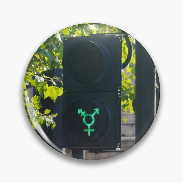 Item preview, You May Trans-pass designed and sold by froggybangbang.
