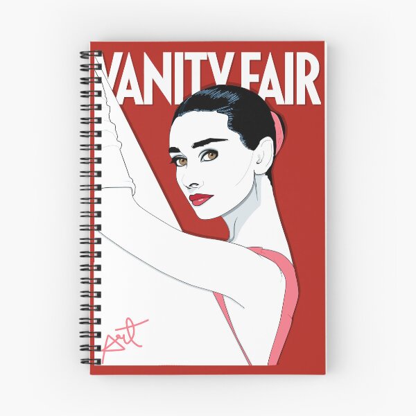 Item preview, Audrey Hepburn Covered designed and sold by imarilynmonroe.