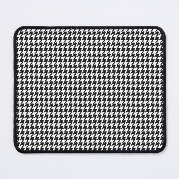 Item preview, Houndstooth pattern designed and sold by portokalis.