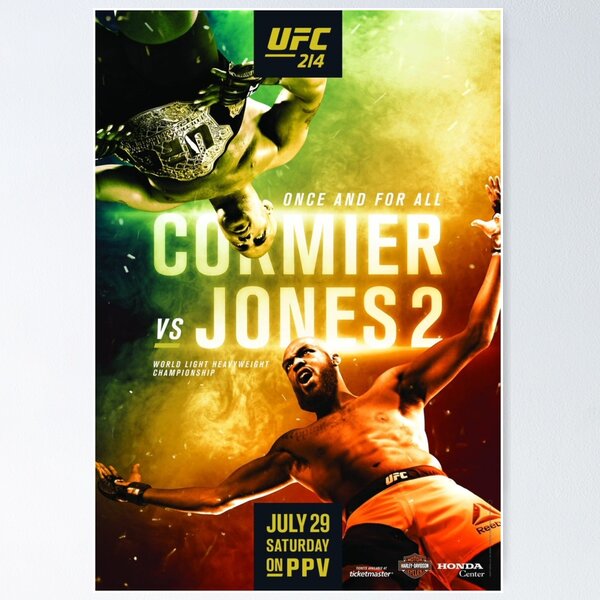 Item preview, Poster Bones Cormier designed and sold by FnoxLaRafale.