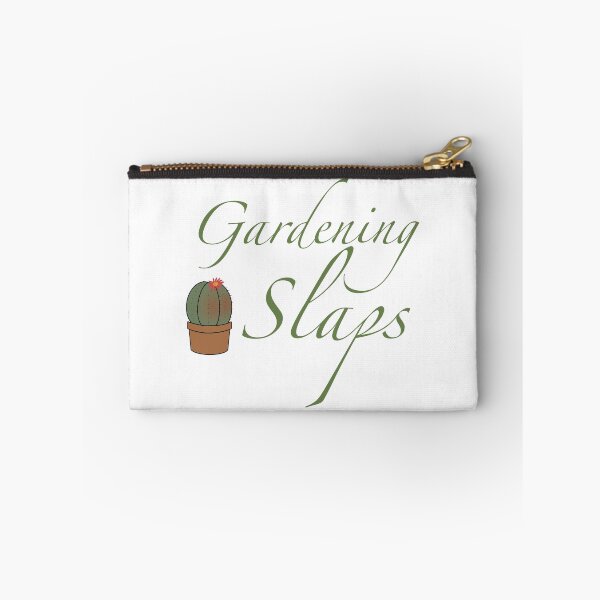 Item preview, Gardening Slaps! designed and sold by filledesang.