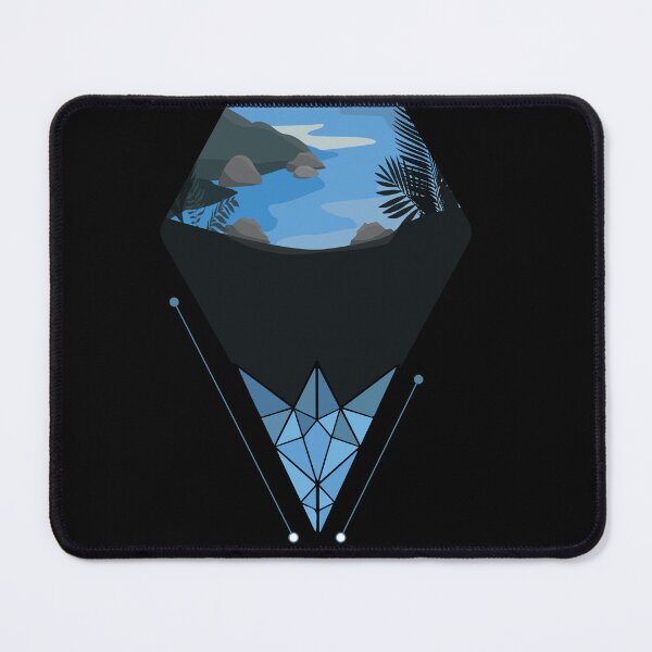 Item preview, Diamond Of Nature designed and sold by artado.