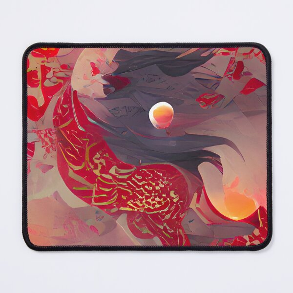 Item preview, New Lunar New Year Lunar New Year Inspired designed and sold by RedCactusBloom.