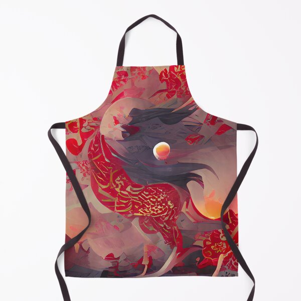 Item preview, New Lunar New Year Lunar New Year Inspired designed and sold by RedCactusBloom.