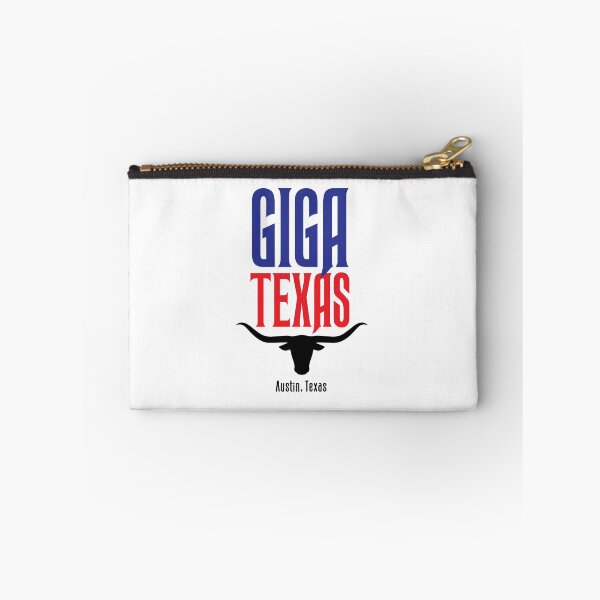 Artikelvorschau, Giga Texasrot entworfen und verkauft von 1HappyGuyDesign.