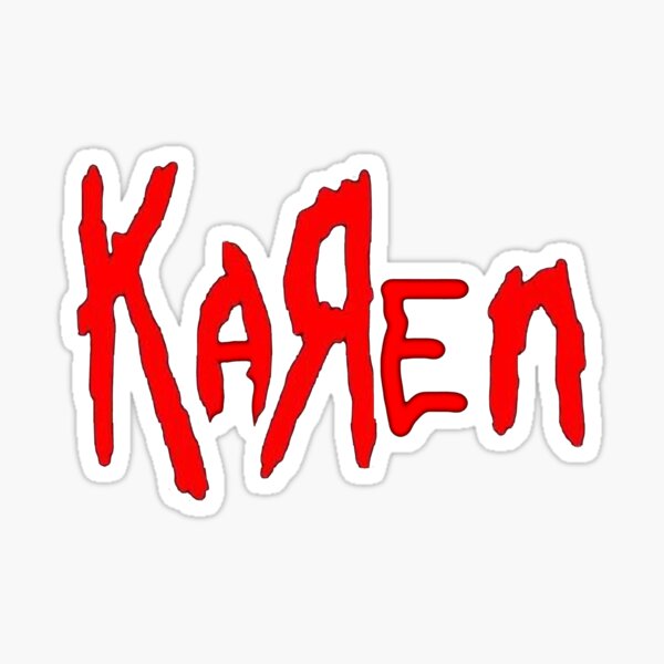 Item preview, Karen designed and sold by rlarsen4.
