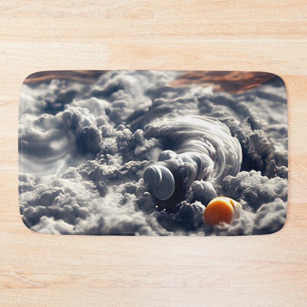 Item preview, In the clouds designed and sold by axelport.