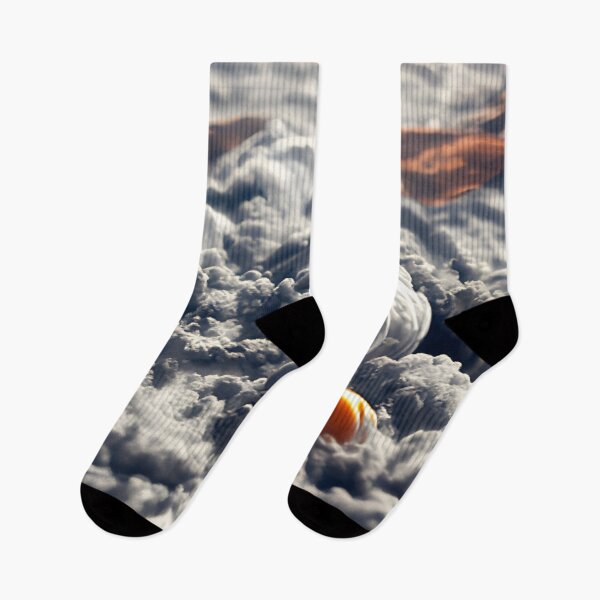 Item preview, In the clouds designed and sold by axelport.