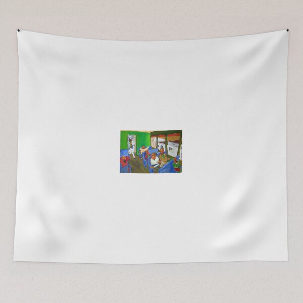 Item preview, On the train. designed and sold by Diego Manuel Rodriguez.