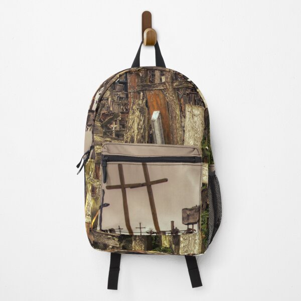 Item preview, Hill of Crosses designed and sold by hawkie.