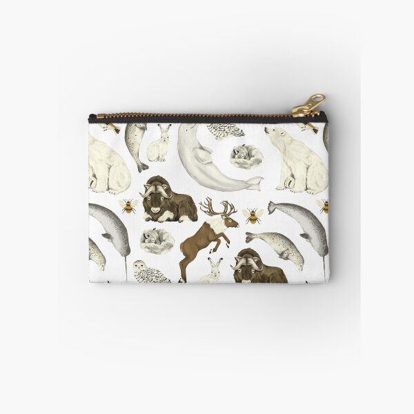 Item preview, Wildlife of the Canadian Arctic designed and sold by Amy Hamilton.