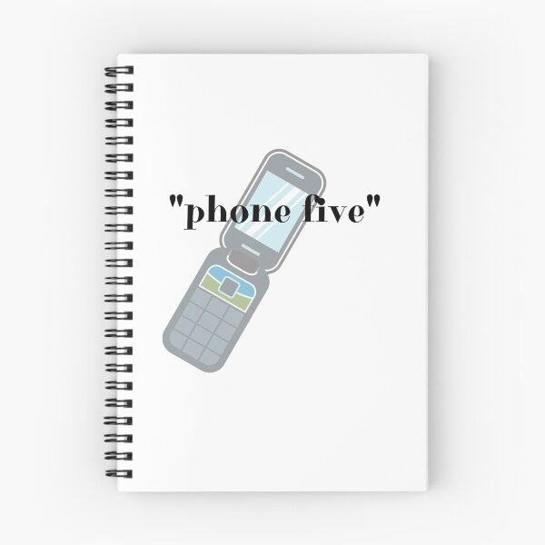 Item preview, phone five designed and sold by philippp7.