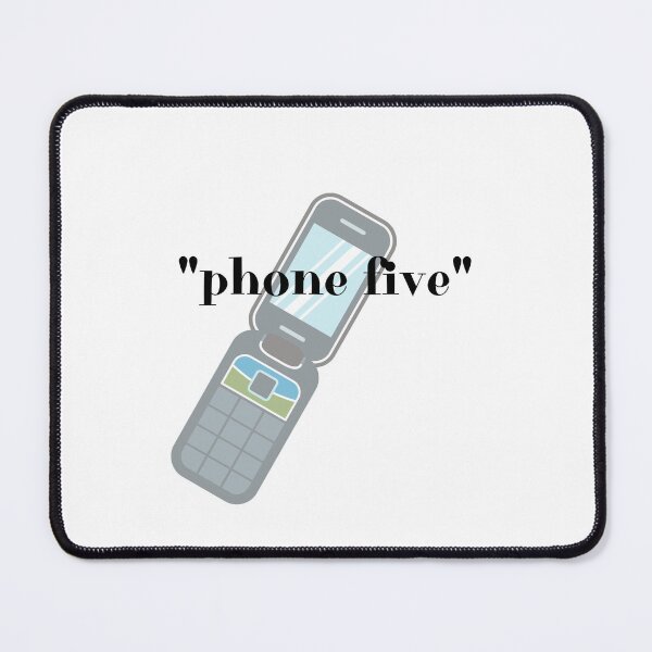 Item preview, phone five designed and sold by philippp7.