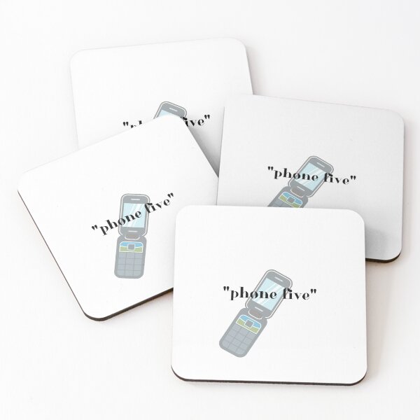 Item preview, phone five designed and sold by philippp7.