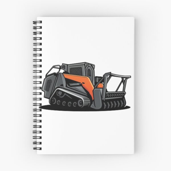 Item preview, Forestry mulcher designed and sold by wrxsubsupra.