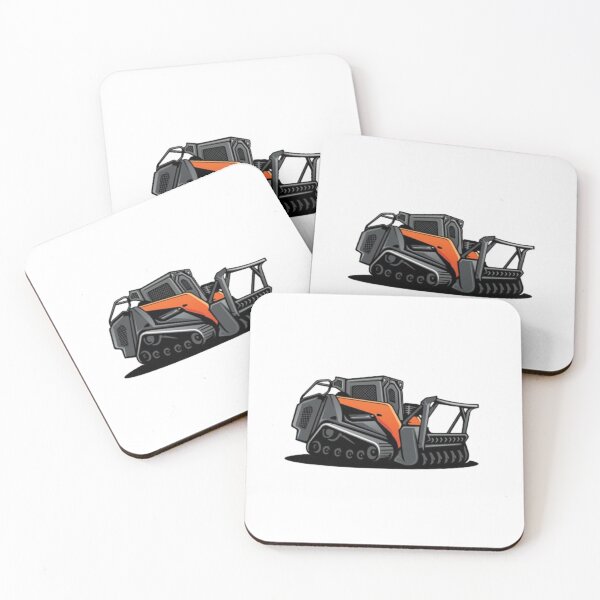 Item preview, Forestry mulcher designed and sold by wrxsubsupra.