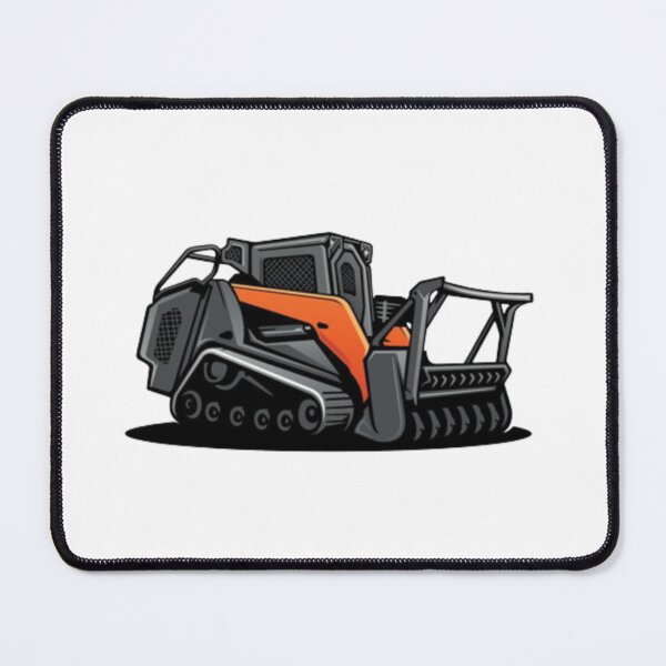 Item preview, Forestry mulcher designed and sold by wrxsubsupra.