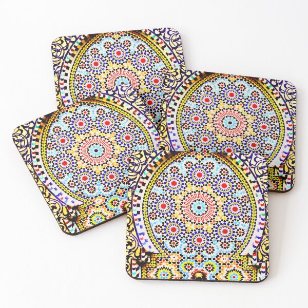Item preview, MOSAIC  designed and sold by buzztop.