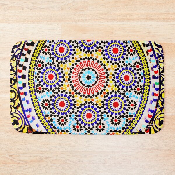 Item preview, MOSAIC designed and sold by buzztop.