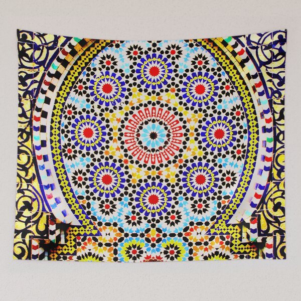 Item preview, MOSAIC  designed and sold by buzztop.