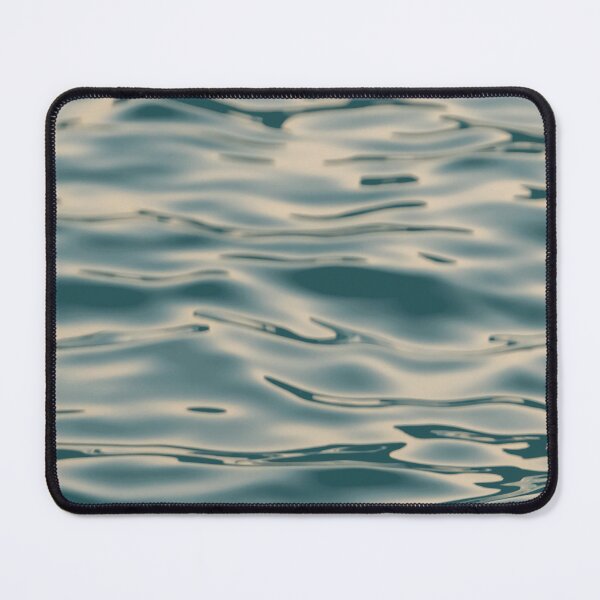 Item preview,   Deep Blue Ocean Waves. designed and sold by Sayed1897.