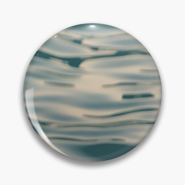 Item preview,   Deep Blue Ocean Waves. designed and sold by Sayed1897.