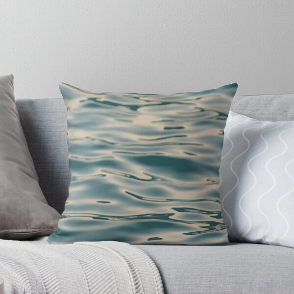 Item preview,   Deep Blue Ocean Waves. designed and sold by Sayed1897.