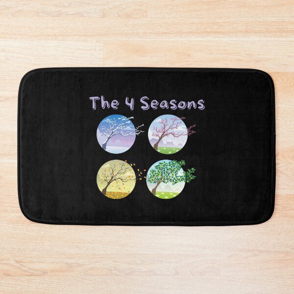 Item preview, Funny the 4 seasons designed and sold by family37.