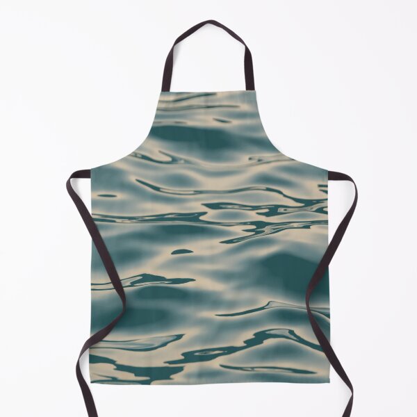 Item preview, Deep Blue Ocean Waves. designed and sold by Sayed1897.