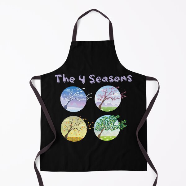 Item preview, Funny the 4 seasons designed and sold by family37.