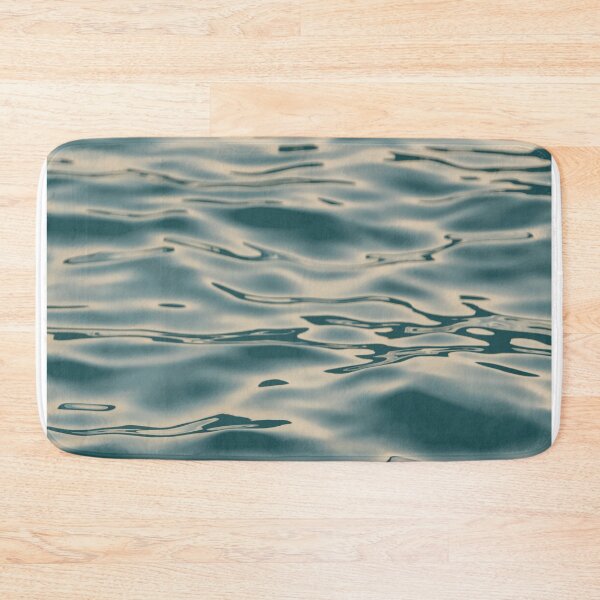Item preview,   Deep Blue Ocean Waves. designed and sold by Sayed1897.
