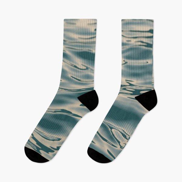 Item preview,   Deep Blue Ocean Waves. designed and sold by Sayed1897.