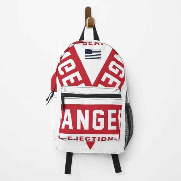 Item preview, Ejection seat USA designed and sold by Blacksport.