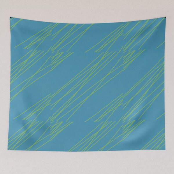 Item preview, Diagonal Lines - Pattern designed and sold by MazerolleArt.