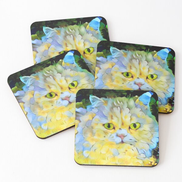 Item preview, Jennyanydots designed and sold by Susan Maxwell Schmidt.