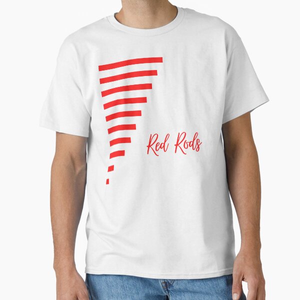 Item preview, Montessori Red Rods designed and sold by TeyMank.