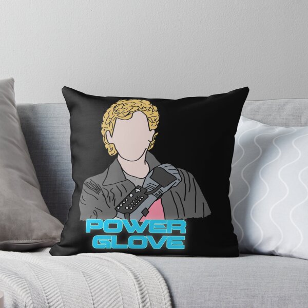 Item preview, Power Glove designed and sold by GeekPopDesigns.