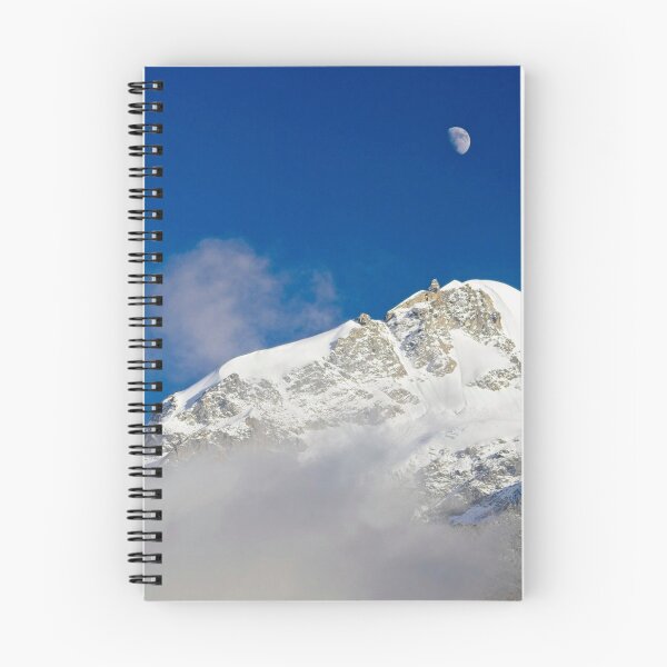 Item preview, Mountain Moon designed and sold by Tristan Barrington Photography.