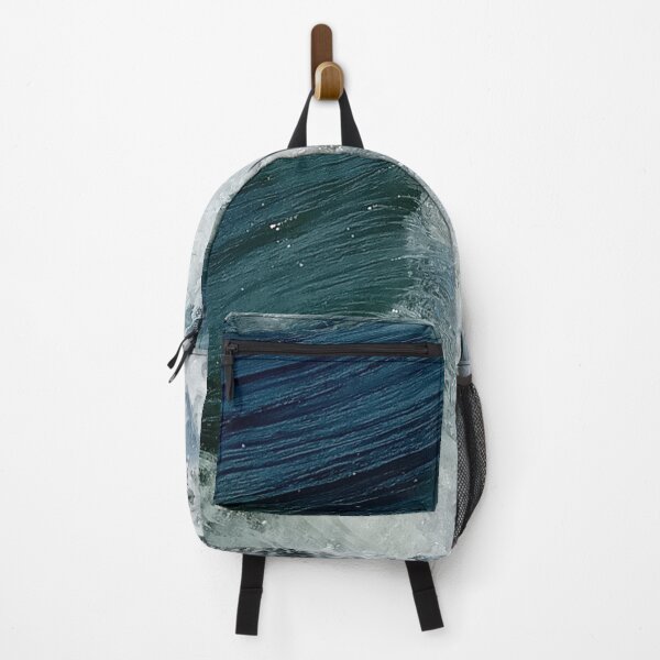 Item preview, High Waves  designed and sold by The Happiness Market .