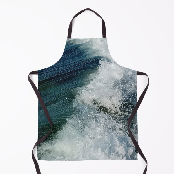 Item preview, High Waves designed and sold by The Happiness Market .
