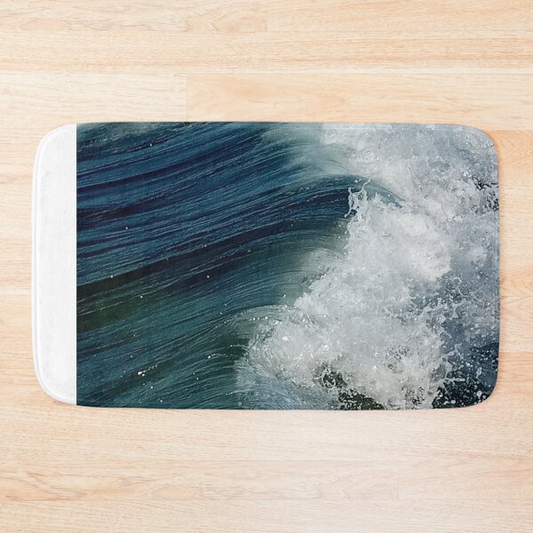 Item preview, High Waves  designed and sold by The Happiness Market .