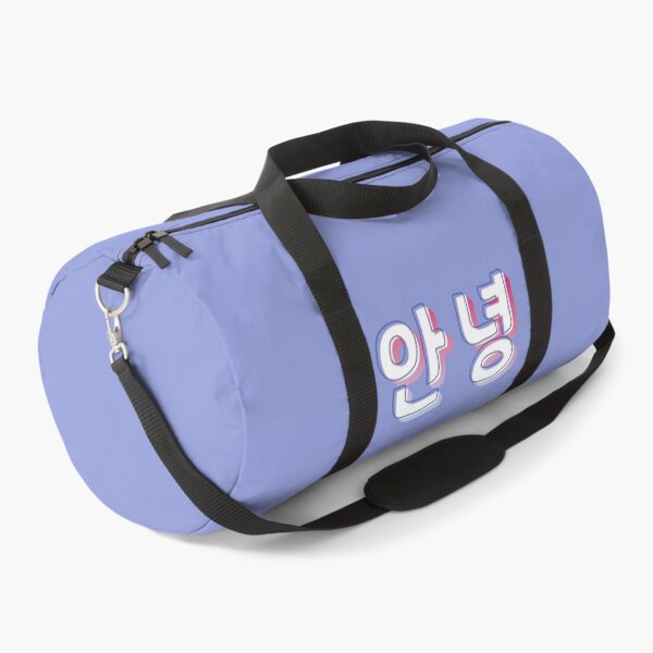 Item preview, Korean for Hello (Annyeong) (안녕) designed and sold by co-stars.