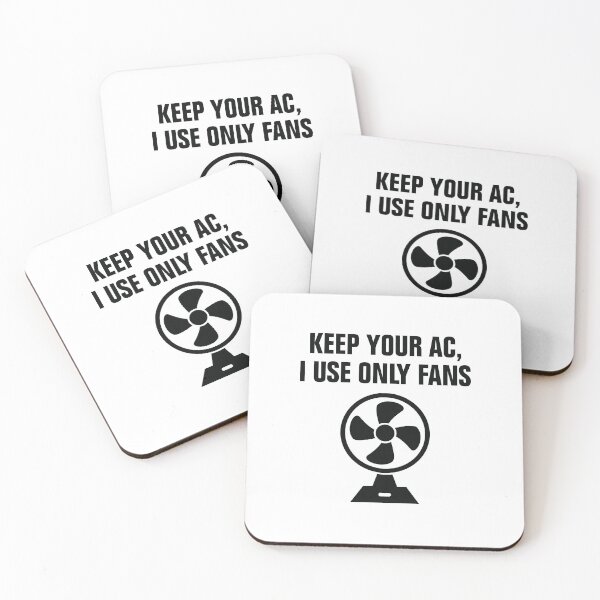 Item preview, Keep your AC I use OnlyFans designed and sold by CrazeeTeez.